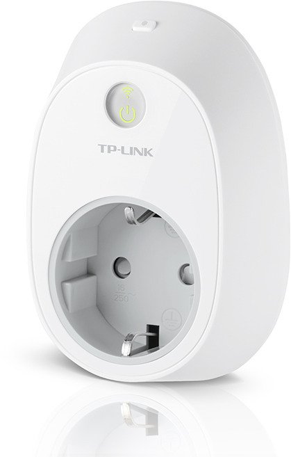 tp-link pistorasia