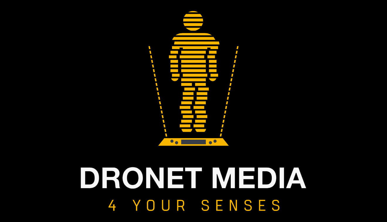 DRONET MEDIA